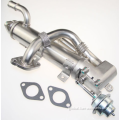 Exhaust Gas Recirculation Cooler EGR COOLER OE 03G131512AL FOR Audi A4 A6 Factory